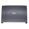 Acer Aspire A715-75G gyári új fekete LCD kijelző hátlap (60.Q99N2.002)