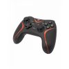 White Shark DECURION GP-2038 Vezetékes Kontroller, PS3/PC/Android/TV Digitális Gamepad