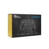 White Shark ARMAGEDDON GPW-4003 Vezeték Nélküli Kontroller, PS3/PS4 Digitális Wireless BlueTooth Gamepad, Fekete