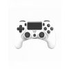 White Shark CENTURION GPW-4006 Vezeték Nélküli Kontroller, PS3/PS4 Digitális Wireless BlueTooth Gamepad, Fehér