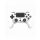 White Shark CENTURION GPW-4006 Vezeték Nélküli Kontroller, PS3/PS4 Digitális Wireless BlueTooth Gamepad, Fehér