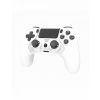 White Shark CENTURION GPW-4006 Vezeték Nélküli Kontroller, PS3/PS4 Digitális Wireless BlueTooth Gamepad, Fehér