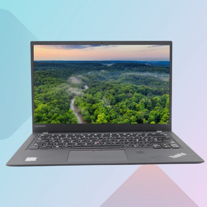 Lenovo ThinkPad X1 Carbon G5 | Intel Core i7-7500U | 16GB memória | 1TB SSD | 14 colos FULL HD kijelző | MAGYAR BILLENTYŰZET | Windows 10 PRO + 2 év garancia! 