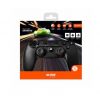 ACME GA09 Vezetékes Kontroller, PS3/Android/Windows PC Digitális USB Gamepad, Fekete