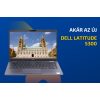 Dell Latitude 5300 | Intel Core i5-8365U | 32GB memória | 1TB SSD | 13,3 colos FULL HD kijelző | MAGYAR BILLENTYŰZET  | Windows 10 PRO + 2 év garancia!