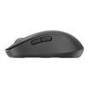 Logitech M650 L Nagy Vezeték Nélküli Egér, Blueetooth, Optikai, 2000DPI, Szürke (910-006236)