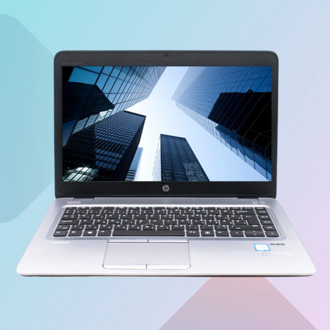 HP EliteBook 840 G4 | Intel Core i5-7200U | 32GB memória | 2TB SSD | 14 colos FULL HD kijelző | MAGYAR BILLENTYŰZET | Windows 10 PRO + 2 év garancia!