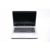 HP EliteBook 840 G4 | 14 colos FULL HD kijelző | Intel Core i5-7200U | 8GB memória | 256GB SSD | MAGYAR BILLENTYŰZET | Windows 10 PRO + 2 év garancia!