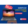 Lenovo ThinkPad T480 | 14 colos Full HD érintőképernyő | Intel Core i7-8650U | 16GB memória | 1TB SSD | MAGYAR BILLENTYŰZET | NVIDIA GeForce MX150 2GB | Windows 10 PRO + 2 év garancia! 