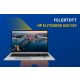 HP EliteBook 650 G10 | 15,6 colos Full HD kijelző | Intel Core i5-1335U | 16GB RAM | 512GB SSD | Windows 11 PRO + 2 ÉV GARANCIA!