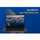 Dell Precision 5520 | 15,6 colos FullHD kijelző | Intel Core i7-7820HQ | 24GB RAM | 512GB SSD | MAGYAR BILLENTYŰZET | NVIDIA Quadro M1200 4GB | Windows 10 PRO + 2 év garancia!