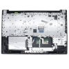 Lenovo IdeaPad 330-15IKB szürke magyarított Laptop billentyűzet