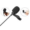 Sandberg Csiptetős USB Mikrofon - Streamer USB Clip Microphone (126-40)