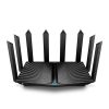 TP-Link AX6600 Tri-Band Gigabit WiFi 6 Router 1xWAN(2,5 Gbps) + 1xWAN/LAN (1 Gbps) 3xLAN(1 Gbps) + 2xUSB, Archer AX90 (AX90)