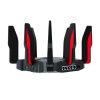 TP-LINK Gamer Wifi Router Tri Band AX6600 1xWAN(2,5 Gbps) + 4xLAN(1 Gbps) + 2xUSB, Archer GX90 (GX90)