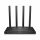 TP-LINK Wifi Router Dual Band AC1200 1xWAN(1 Gbps) + 4xLAN(1 Gbps), Archer C6 (Archer C6)