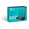 TP-LINK Wifi Router Dual Band AC1200 1xWAN(1 Gbps) + 4xLAN(1 Gbps), Archer C6 (Archer C6)