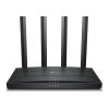 TP-LINK Wifi Router Dual Band AX1500 Wifi 6 1xWAN(1 Gbps) + 3xLAN(1 Gbps), Archer AX12 (Archer AX12)