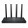 TP-LINK Wifi Router Dual Band AX1500 Wifi 6 1xWAN(1 Gbps) + 3xLAN(1 Gbps), Archer AX12 (Archer AX12)