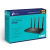 TP-LINK Wifi Router Dual Band AX1500 Wifi 6 1xWAN(1 Gbps) + 3xLAN(1 Gbps), Archer AX12 (Archer AX12)