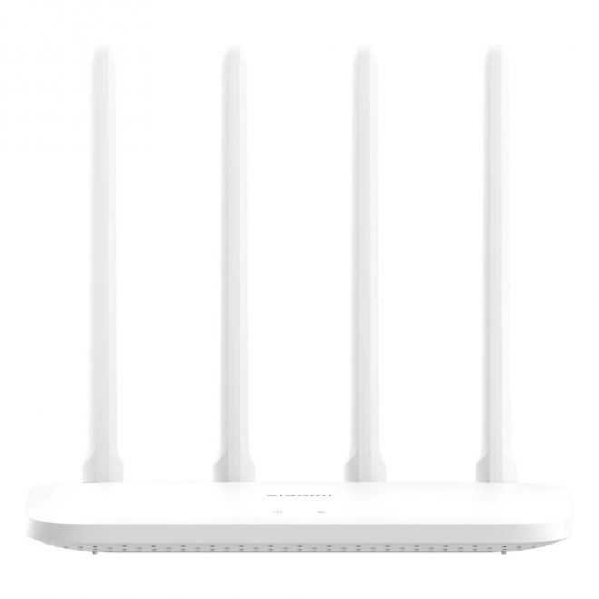 Xiaomi MI Router AC1200 Wifi Router, Dual Band 1xWAN(1 Gbps) + 2xLAN(1 Gbps) (DVB4330GL)