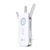 TP-LINK AC1900, RE550 Mesh Wifi Range Extender, WiFi jelerősítő, Dual Band (RE550)