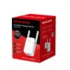 MERCUSYS AC1200, ME30 Wifi Range Extender, WiFi jelerősítő, Dual Band (ME30)