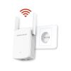 MERCUSYS AC1200, ME30 Wifi Range Extender, WiFi jelerősítő, Dual Band (ME30)