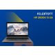 HP ZBook 15 G5 | Intel Core i7-8850H | 32GB memória | 1TB SSD | 15,6 colos FULL HD kijelző | MAGYAR BILLENTYŰZET | NVIDIA Quadro P1000 | Windows 10 PRO + 2 év garancia! 