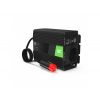 Green Cell 12V autós inverter 150W/300W DC 12V-ról AC 230V-ot csinál az autóban (INV06)