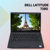 Dell Latitude 7390 | Intel Core i5-7200U | 32GB memória | 1TB SSD |  13,3 colos FULL HD kijelző | MAGYAR BILLENTYŰZET | Windows 10 PRO + 2 év garancia!