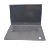 Dell Precision 5530 | Intel Xeon E-2176M | 64GB RAM | 256GB SSD | 15,6 colos FullHD Kijelző | MAGYAR BILLENTYŰZET | NVIDIA Quadro P1000 | Windows 10 PRO + 2 év garancia!