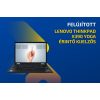 Lenovo ThinkPad X390 YOGA | Intel Core i5-8365U | 32GB memória | 256 GB SSD |  13,3 colos Full HD érintőképernyő | Magyar billentyűzet | Windows 10 PRO + 2 év garancia!