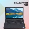 Dell Latitude 7390 | Intel Core i5-7200U | 8GB memória | 256GB SSD |  13,3 colos FULL HD érintőképernyő | MAGYAR BILLENTYŰZET | Windows 10 PRO + 2 év garancia!