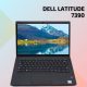 Dell Latitude 7390 | Intel Core i5-7200U | 8GB memória | 512GB SSD |  13,3 colos FULL HD érintőképernyő | MAGYAR BILLENTYŰZET | Windows 10 PRO + 2 év garancia!