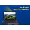 Lenovo ThinkPad P52 | Intel Core i7-8750H | 64GB RAM | 512GB SSD | NVIDIA Quadro P1000 | 15,6 colos Full HD kijelző | MAGYAR BILLENTYŰZET | Windows 10 PRO + 2 év garancia!