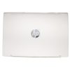 HP Pavilion 14-CE sorozathoz gyári új arany színű LCD hátlap + WiFi antenna (L19173-001)