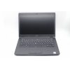 Dell Latitude 5490 | Intel Core i5-8250U | 16GB memória | 512GB SSD | 14 colos Full HD kijelző | MAGYAR BILLENTYŰZET | Windows 10 PRO + 2 év garancia!