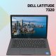 Dell Latitude 7320 | Intel Core i5-1145G7 | 16GB memória | 1TB SSD | 13.3 colos Full HD kijelző | MAGYAR BILLENTYŰZET | Windows 10 PRO + 2 év garancia!