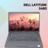 Dell Latitude 5480 | Intel Core i5-7300U | 32GB memória | 512GB SSD | 14 colos Full HD kijelző | MAGYAR BILLENTYŰZET | Windows 10 PRO + 2 év garancia!