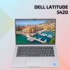 Dell Latitude 5420 | Intel Core i5-1145G7 | 32GB memória | 1TB SSD | 14 colos Full HD érintőképernyő | MAGYAR BILLENTYŰZET | Windows 10 PRO + 2 év garancia!