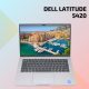 Dell Latitude 5420 | Intel Core i5-1145G7 | 32GB memória | 1TB SSD | 14 colos Full HD érintőképernyő | MAGYAR BILLENTYŰZET | Windows 10 PRO + 2 év garancia!