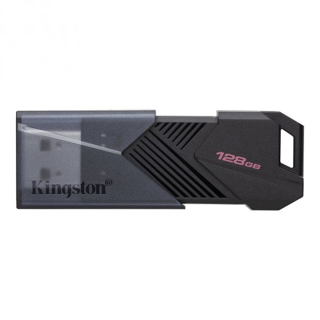 Kingston DataTraveler Exodia Onyx 128GB USB 3.2 (Gen 1) pendrive (DTXON/128GB)