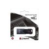 Kingston DataTraveler Exodia Onyx 128GB USB 3.2 (Gen 1) pendrive (DTXON/128GB)