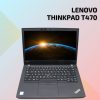 Lenovo ThinkPad T470 | Intel Core i5-7300U | 16GB memória | 256GB SSD | 14 colos FULL HD kijelző | Magyar billentyűzet | Windows 10 PRO + 2 év garancia!