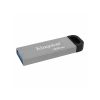 Kingston DataTraveler Kyson 32GB USB 3.2 (Gen 1) szürke-fekete fém pendrive (DTKN/32GB)