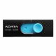 Adata 32GB fekete USB pendrive (AC220-32G-RBKBL)