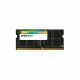 Silicon Power 8GB DDR4 2666MHz SODIMM memória modul, CL19, 1.2V (SP008GBSFU266X02)