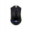 Spirit of Gamer ELITE-M20 RGB gamer egér programozható gombokkal, 4000DPI (S-EM20BK2)