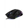 Spirit of Gamer ELITE-M20 RGB gamer egér programozható gombokkal, 4000DPI (S-EM20BK2)